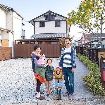 Guest House Wakabaya Takamatsu Dış mekan fotoğraf