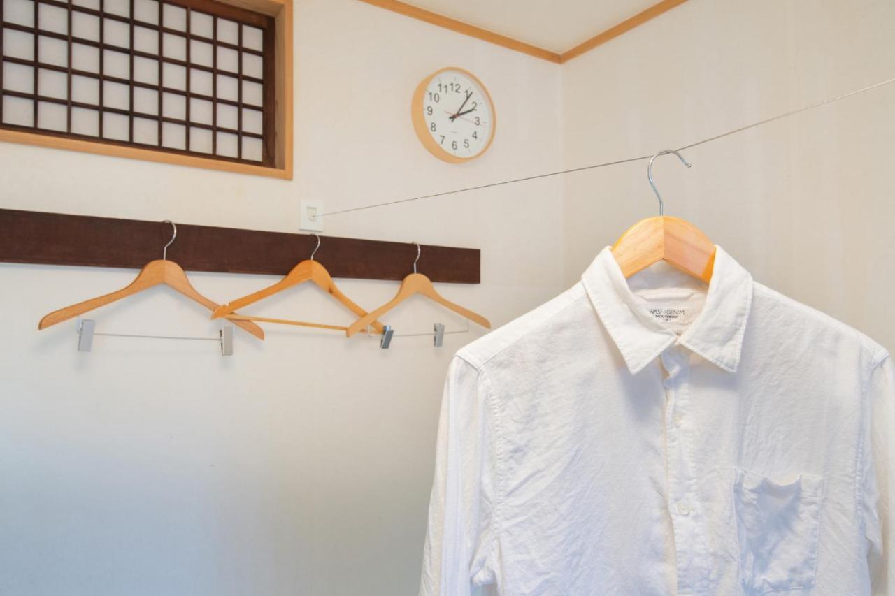 Guest House Wakabaya Takamatsu Dış mekan fotoğraf