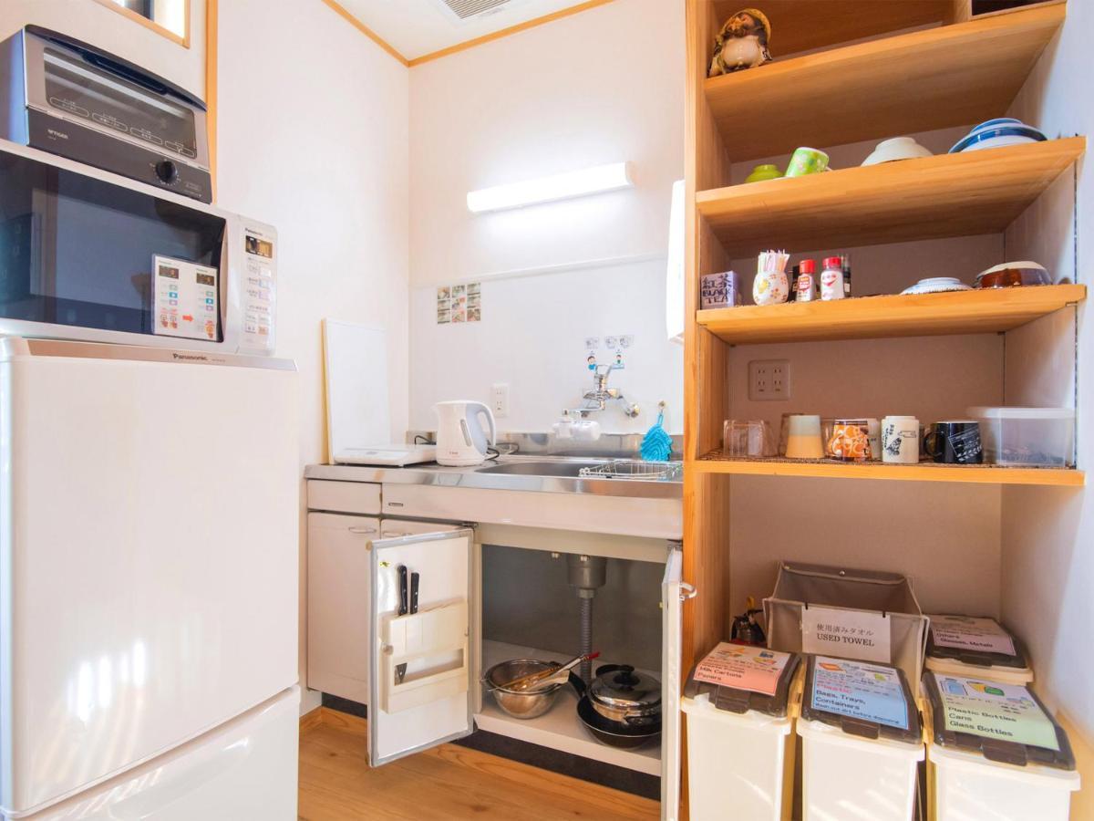 Guest House Wakabaya Takamatsu Dış mekan fotoğraf