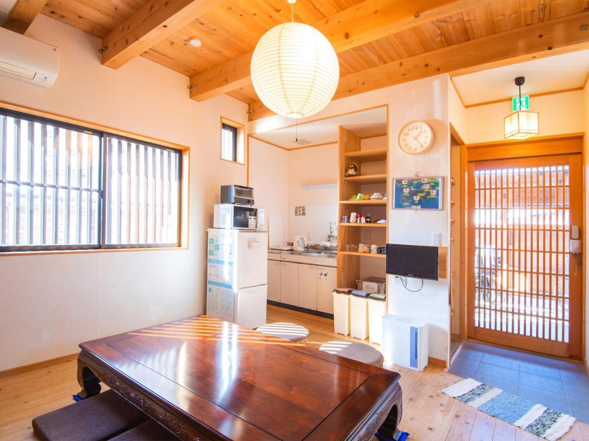 Guest House Wakabaya Takamatsu Dış mekan fotoğraf