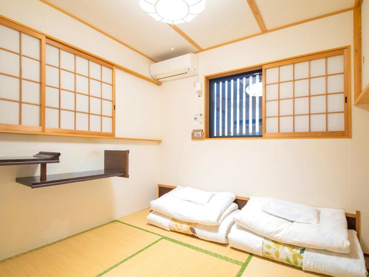 Guest House Wakabaya Takamatsu Dış mekan fotoğraf