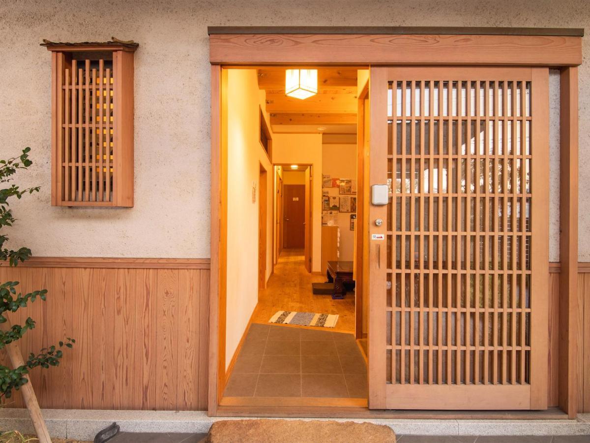 Guest House Wakabaya Takamatsu Dış mekan fotoğraf