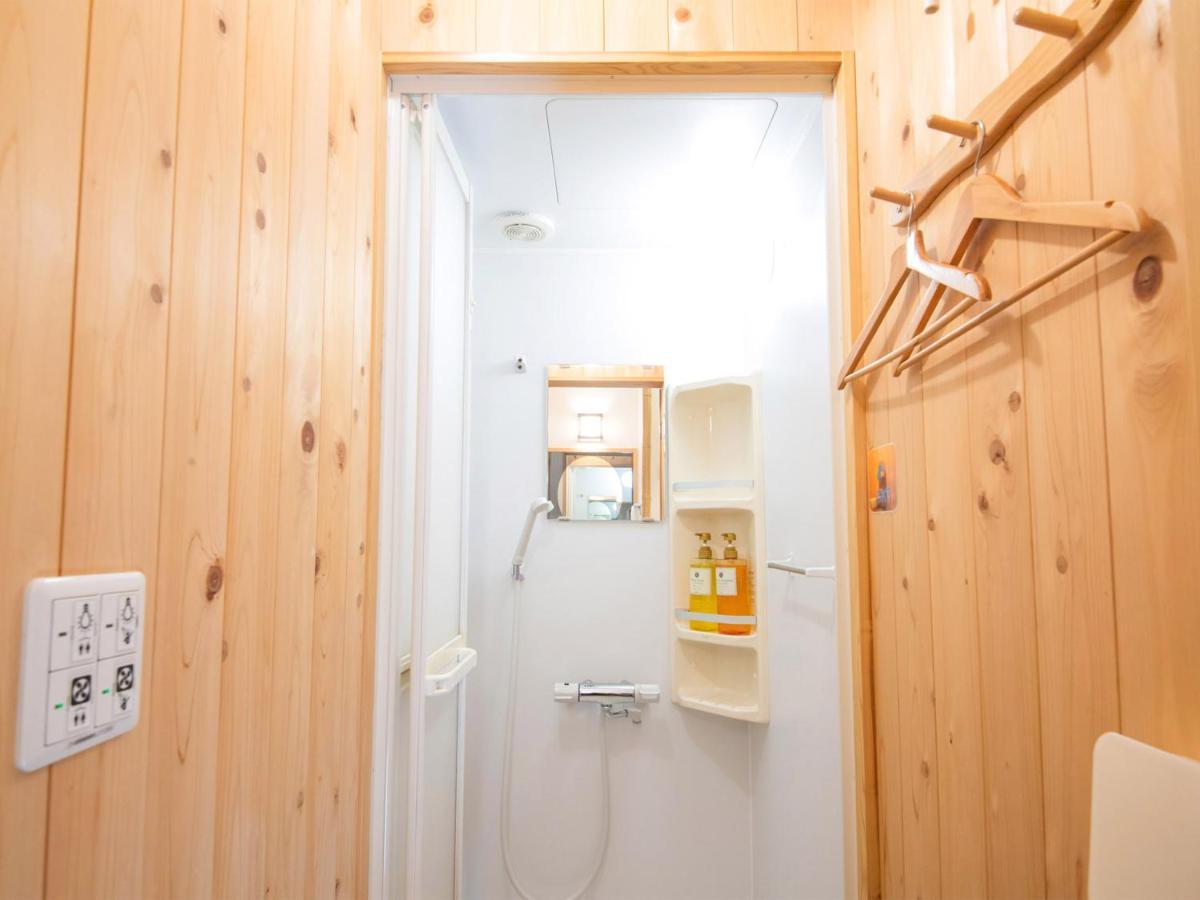 Guest House Wakabaya Takamatsu Dış mekan fotoğraf