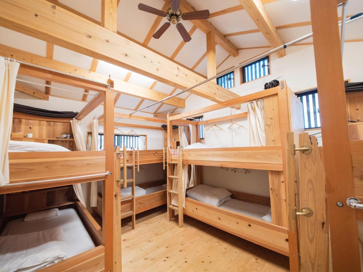 Guest House Wakabaya Takamatsu Dış mekan fotoğraf