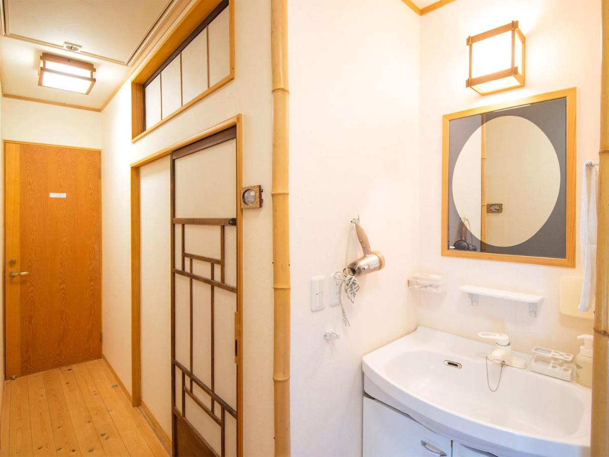 Guest House Wakabaya Takamatsu Dış mekan fotoğraf