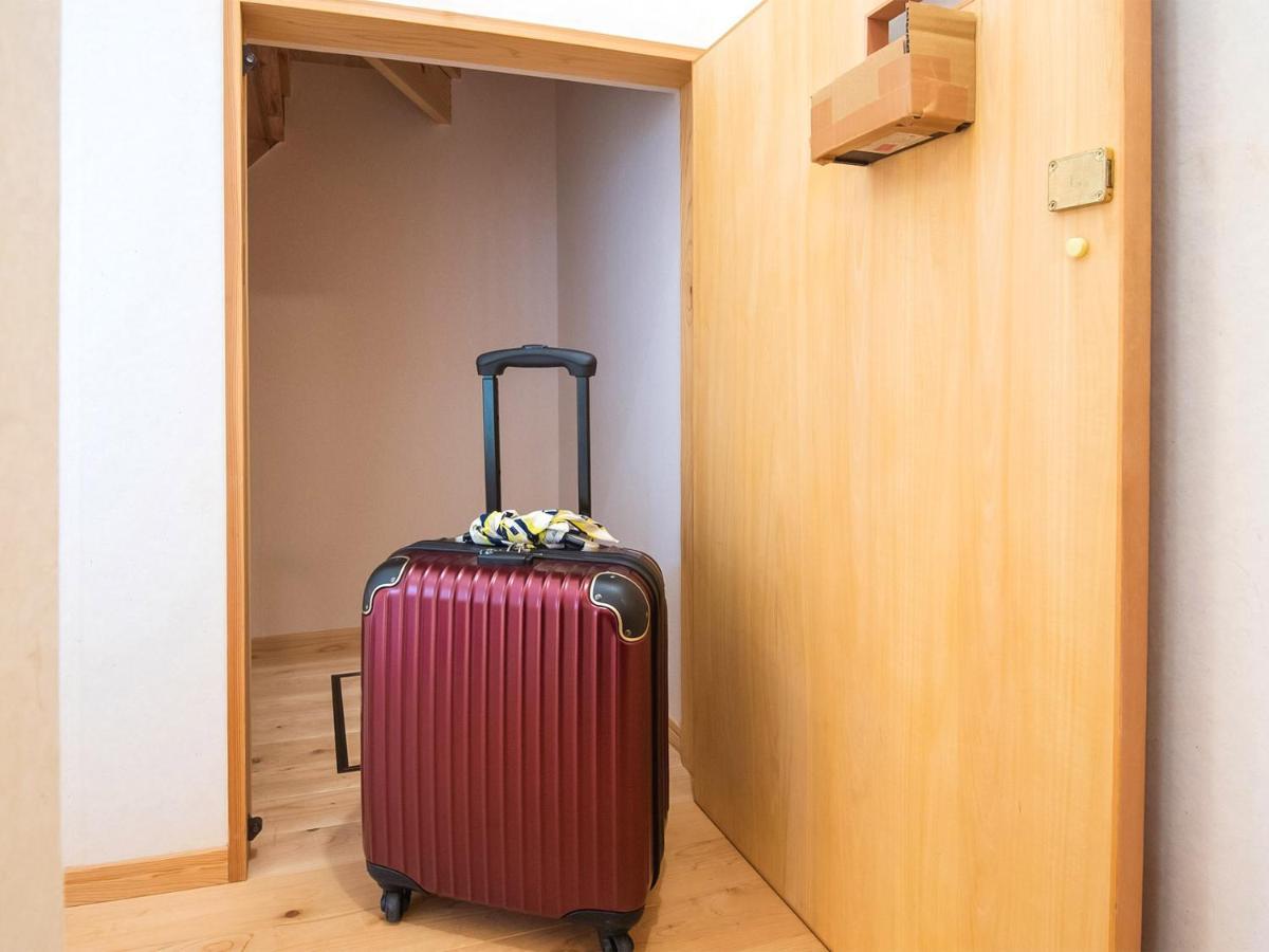 Guest House Wakabaya Takamatsu Dış mekan fotoğraf