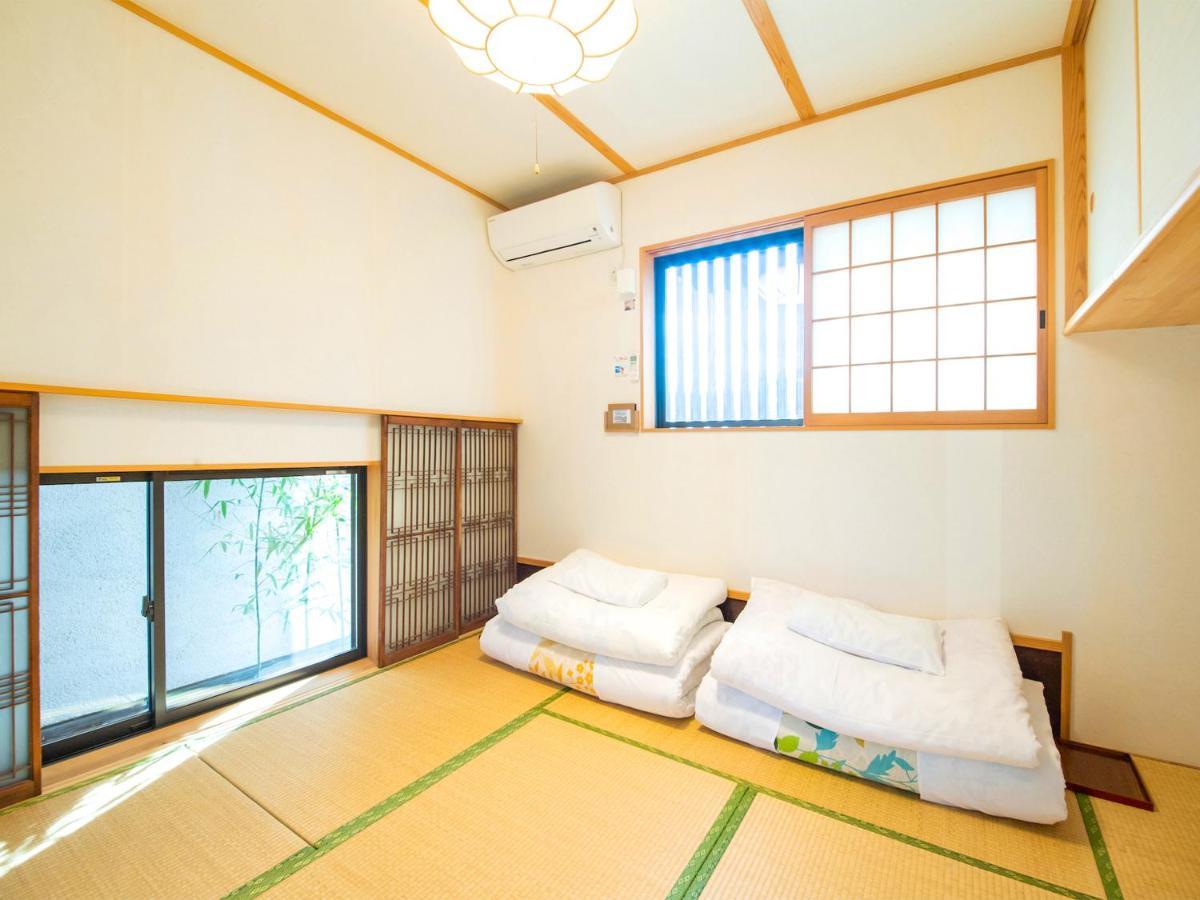 Guest House Wakabaya Takamatsu Dış mekan fotoğraf