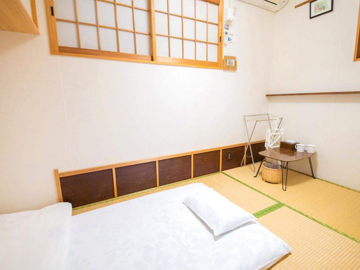 Guest House Wakabaya Takamatsu Dış mekan fotoğraf