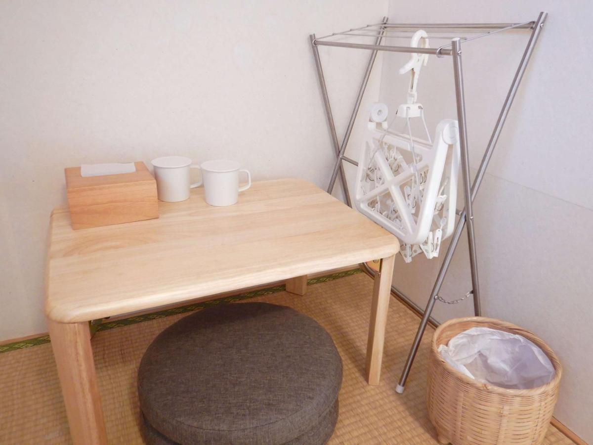 Guest House Wakabaya Takamatsu Dış mekan fotoğraf