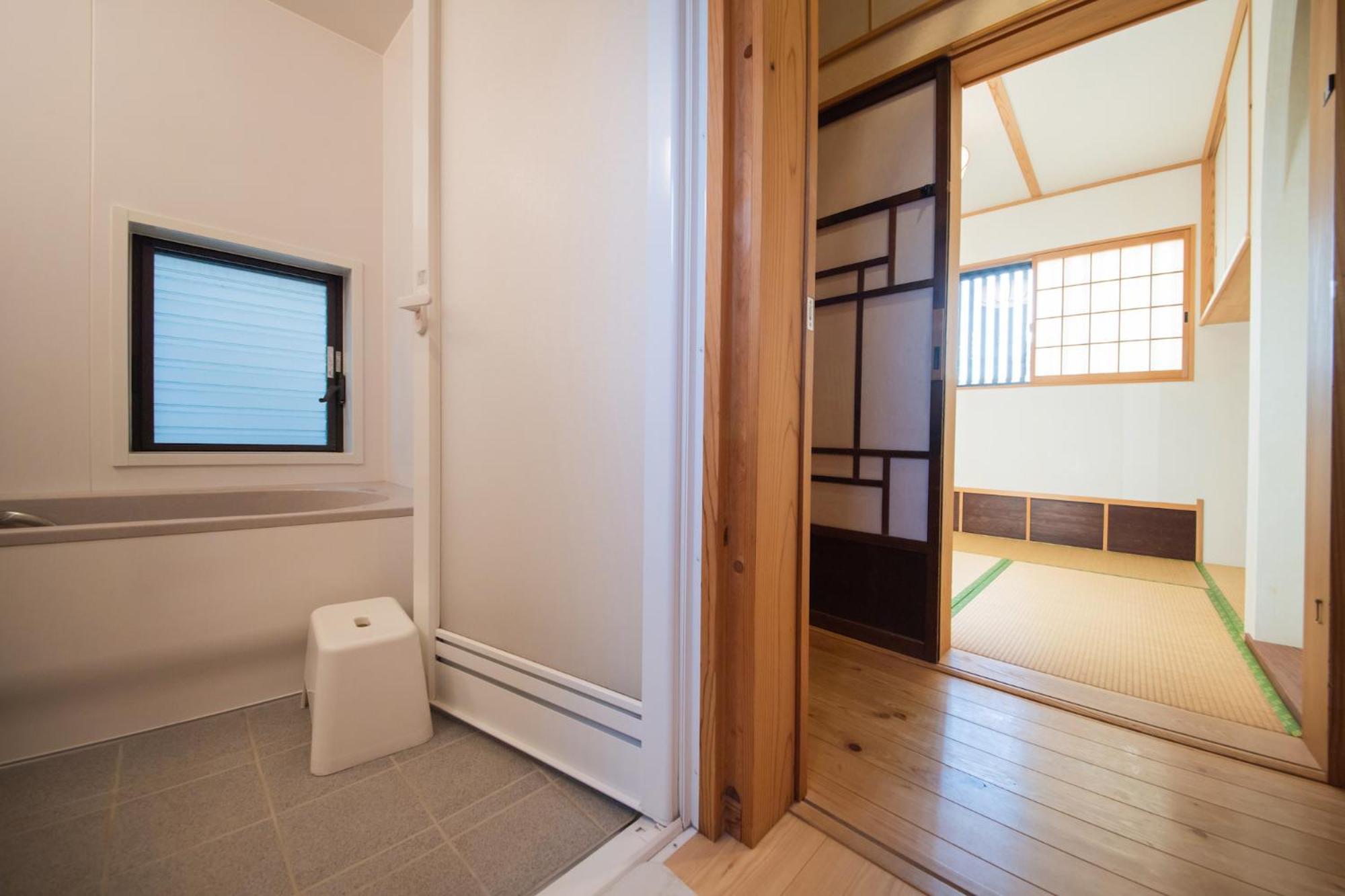 Guest House Wakabaya Takamatsu Oda fotoğraf