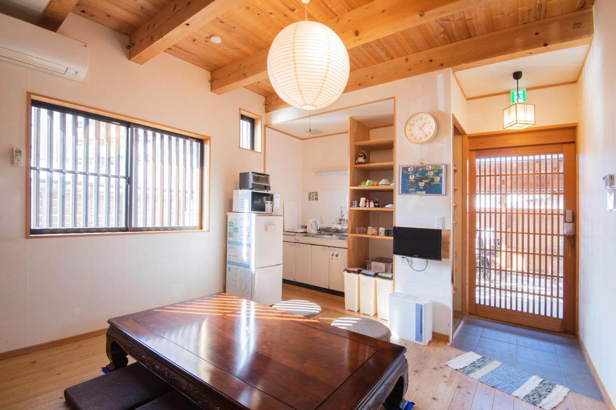 Guest House Wakabaya Takamatsu Dış mekan fotoğraf